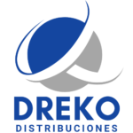 Dreko Logo Vertical