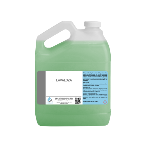 Lavaloza Liquido