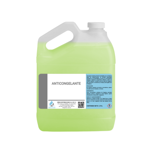 Anticongelante