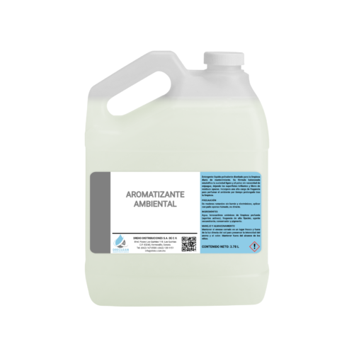 Aromatizante Ambiental Base Agua